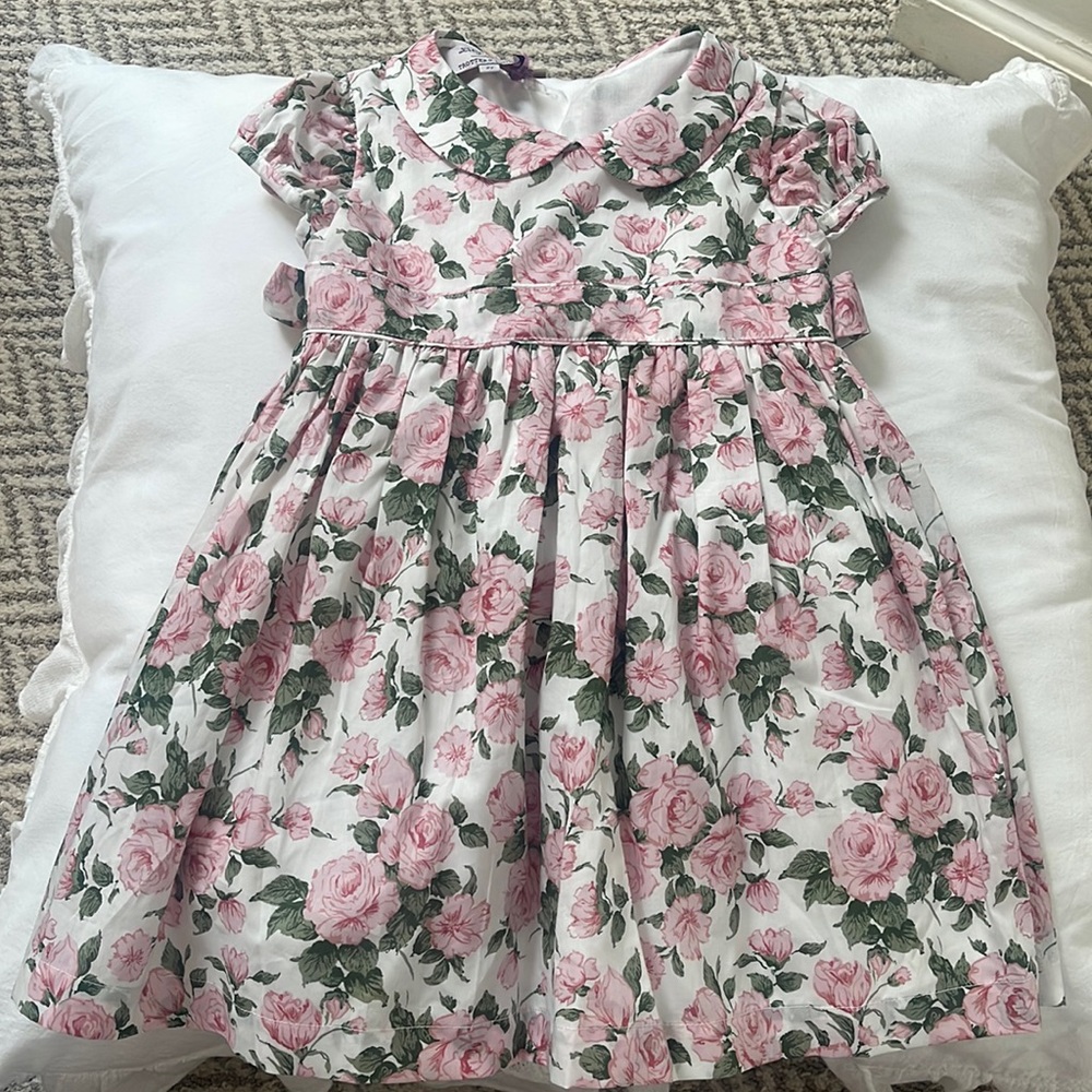 Trotters london dress